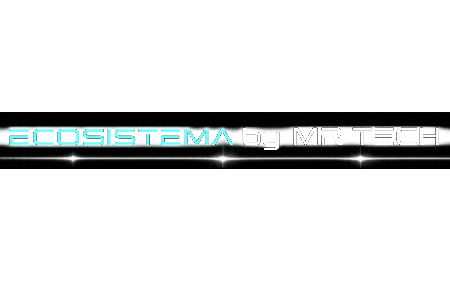 Ecosistema by MR Tech